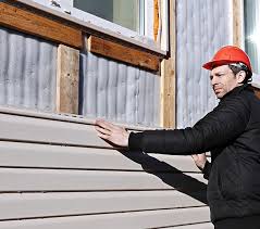 Best Vinyl Siding Installation  in Vandergrift, PA